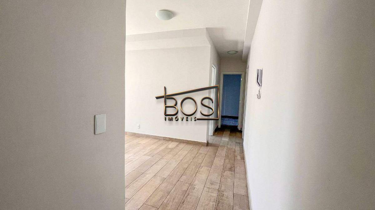 Apartamento, Santo Agostinho, 3 Quartos, 2 Vagas, 1 Suíte