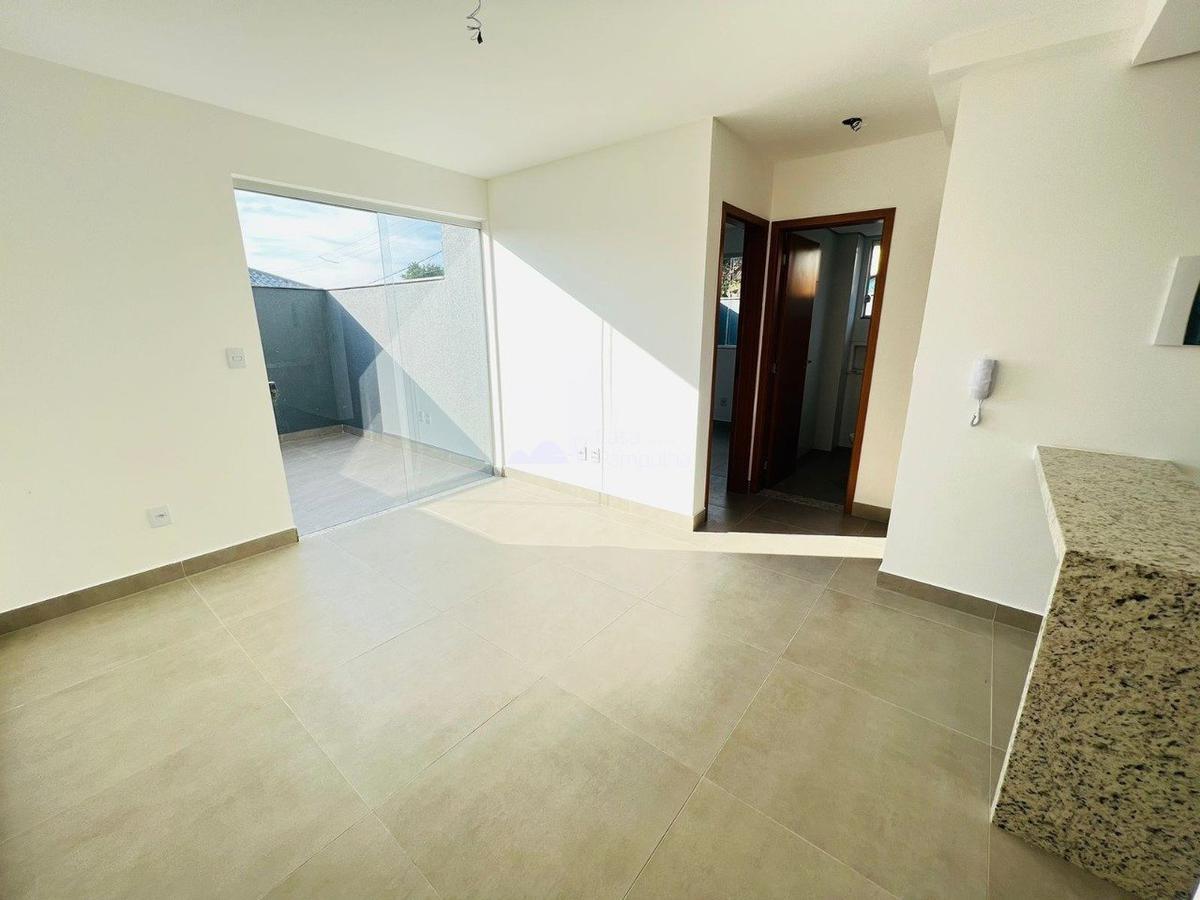 Apartamento, Candelária, 2 Quartos, 2 Vagas