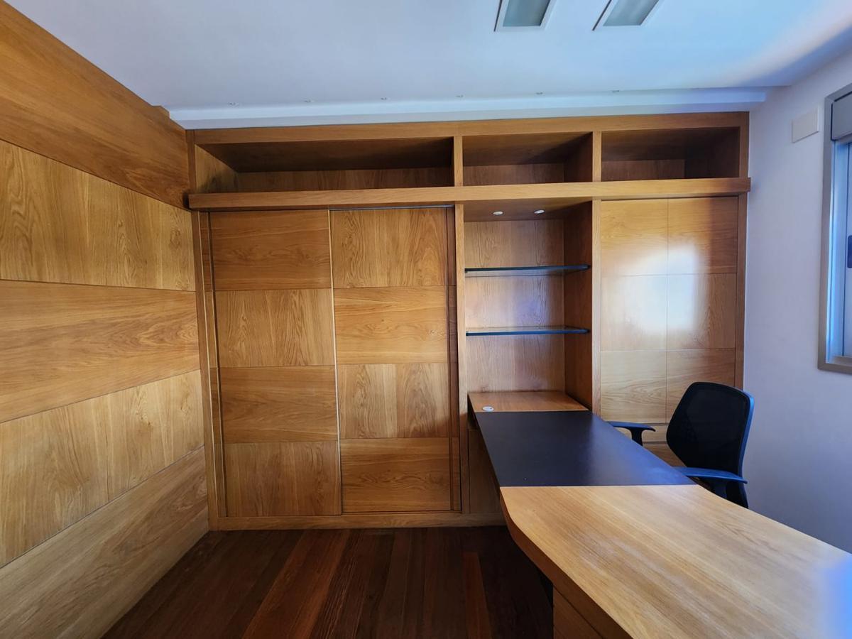 Apartamento, Funcionários, 4 Quartos, 3 Vagas, 2 Suítes