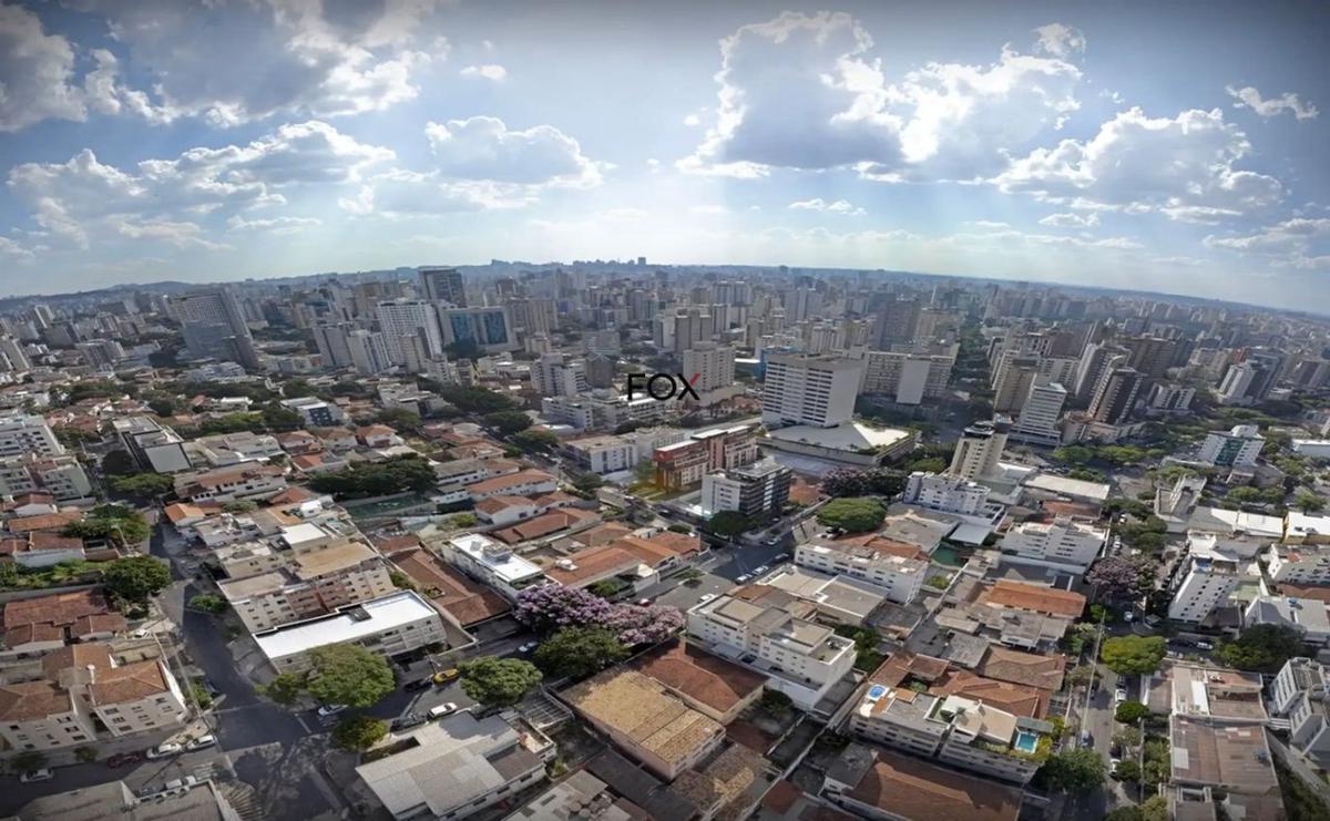 Apartamento, São Lucas, 2 Quartos, 1 Vaga, 2 Suítes
