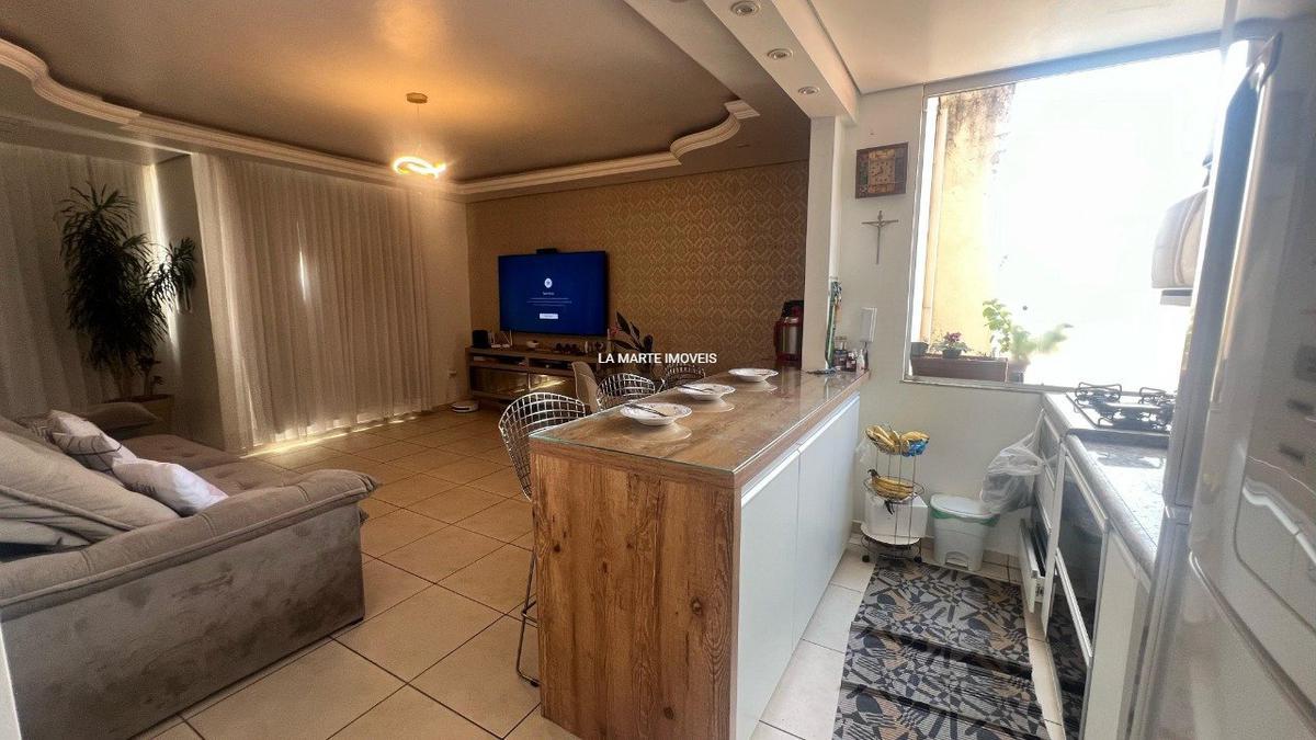 Casa, Nossa Senhora das Graças, 3 Quartos, 3 Vagas, 1 Suíte
