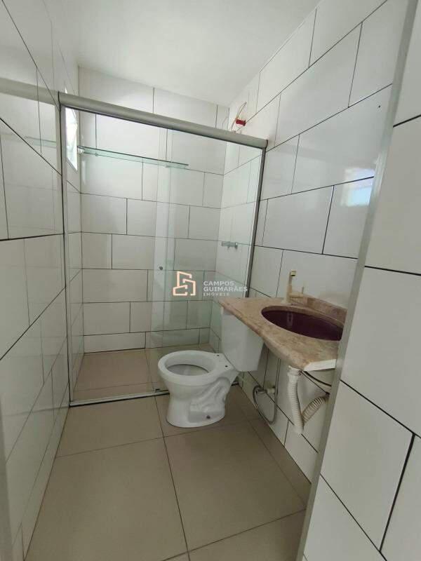Casa, Solar do Barreiro, 1 Quarto, 1 Vaga, 1 Suíte