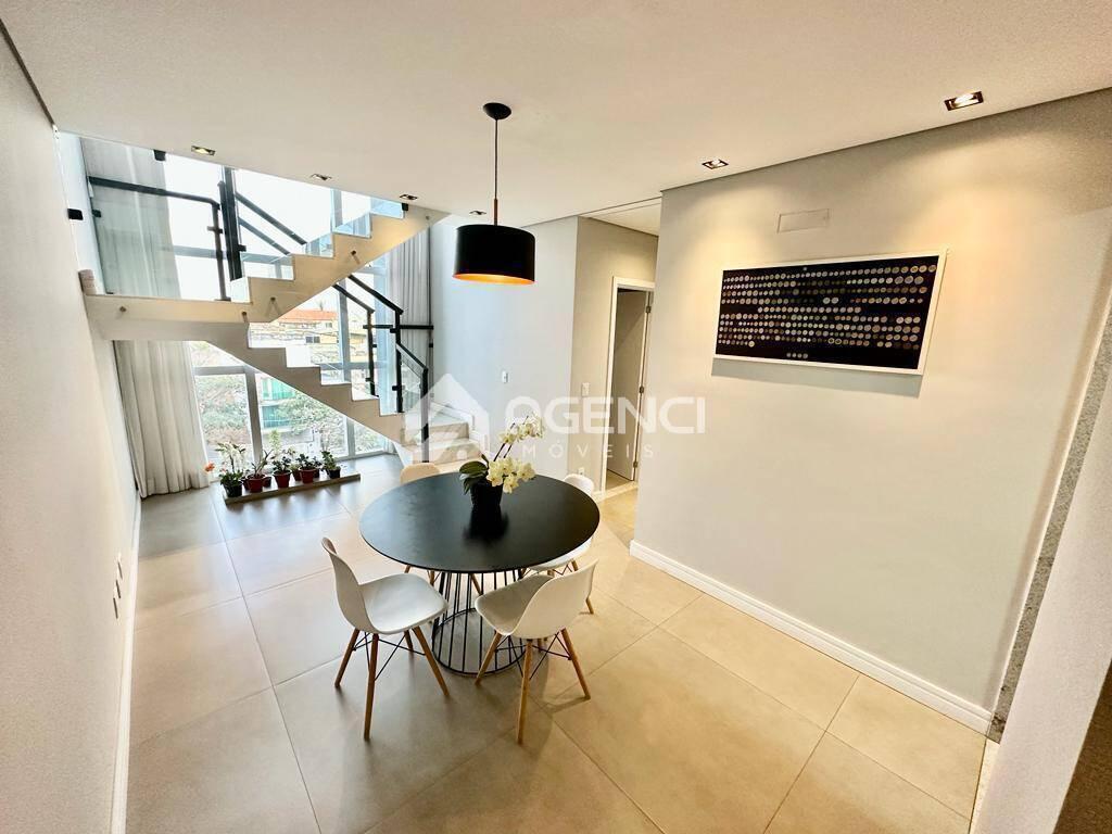 Cobertura, Cabral, 2 Quartos, 0 Vaga, 1 Suíte