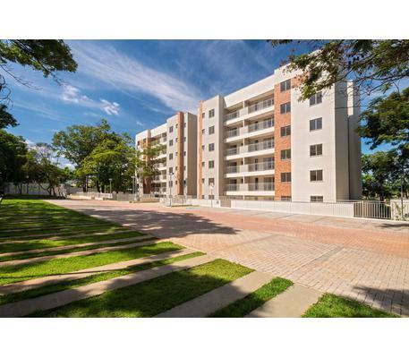 Apartamento, Santa Amélia, 1 Quarto, 1 Vaga