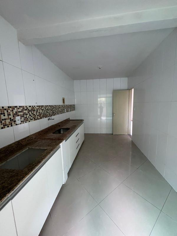 Cobertura, Teixeira Dias (barreiro), 3 Quartos, 1 Vaga