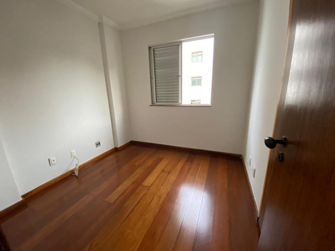 Cobertura, Carmo, 3 Quartos, 3 Vagas, 1 Suíte