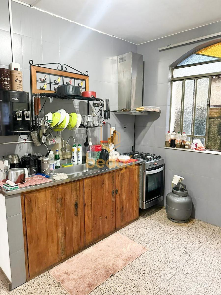 Casa, Conjunto Celso Machado, 3 Quartos, 10 Vagas, 1 Suíte