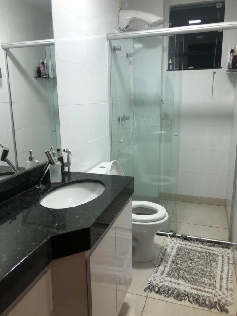 Cobertura, Espírito Santo, 2 Quartos, 2 Vagas, 1 Suíte