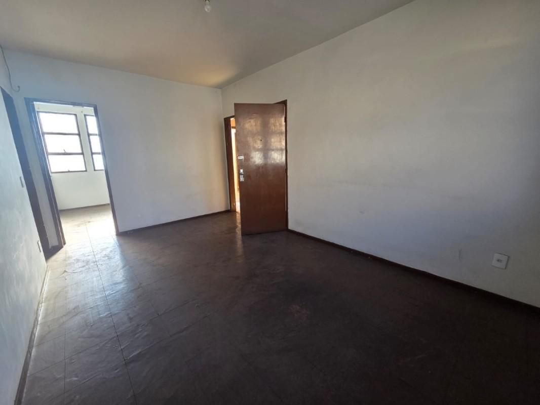 Apartamento, Conjunto Califórnia, 3 Quartos, 2 Vagas