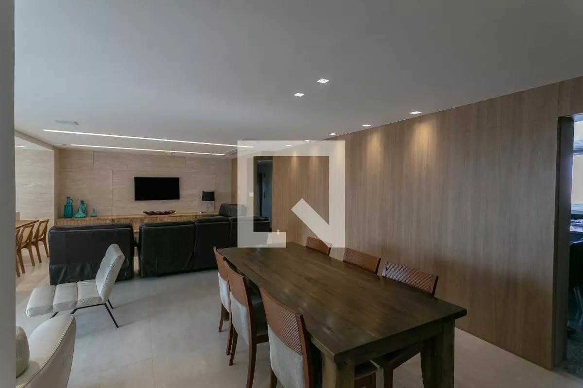 Apartamento, Gutierrez, 4 Quartos, 4 Vagas, 4 Suítes