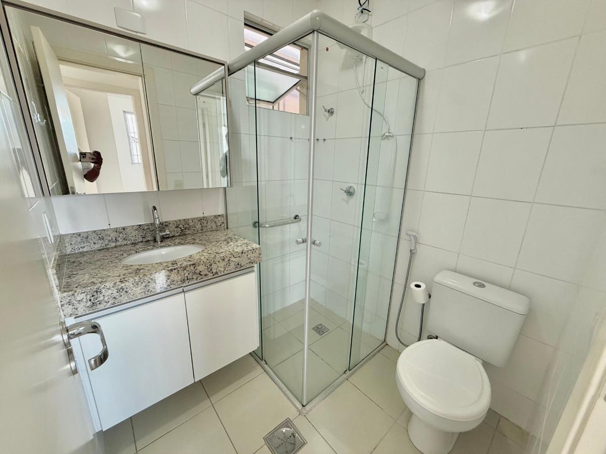 Apartamento, Santa Amélia, 2 Quartos, 2 Vagas