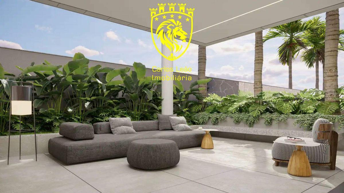 Apartamento, Cruzeiro, 2 Quartos, 2 Vagas, 1 Suíte