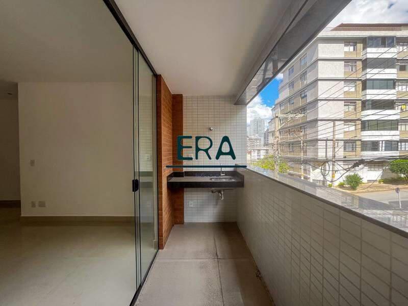 Apartamento, Gutierrez, 3 Quartos, 2 Vagas, 2 Suítes