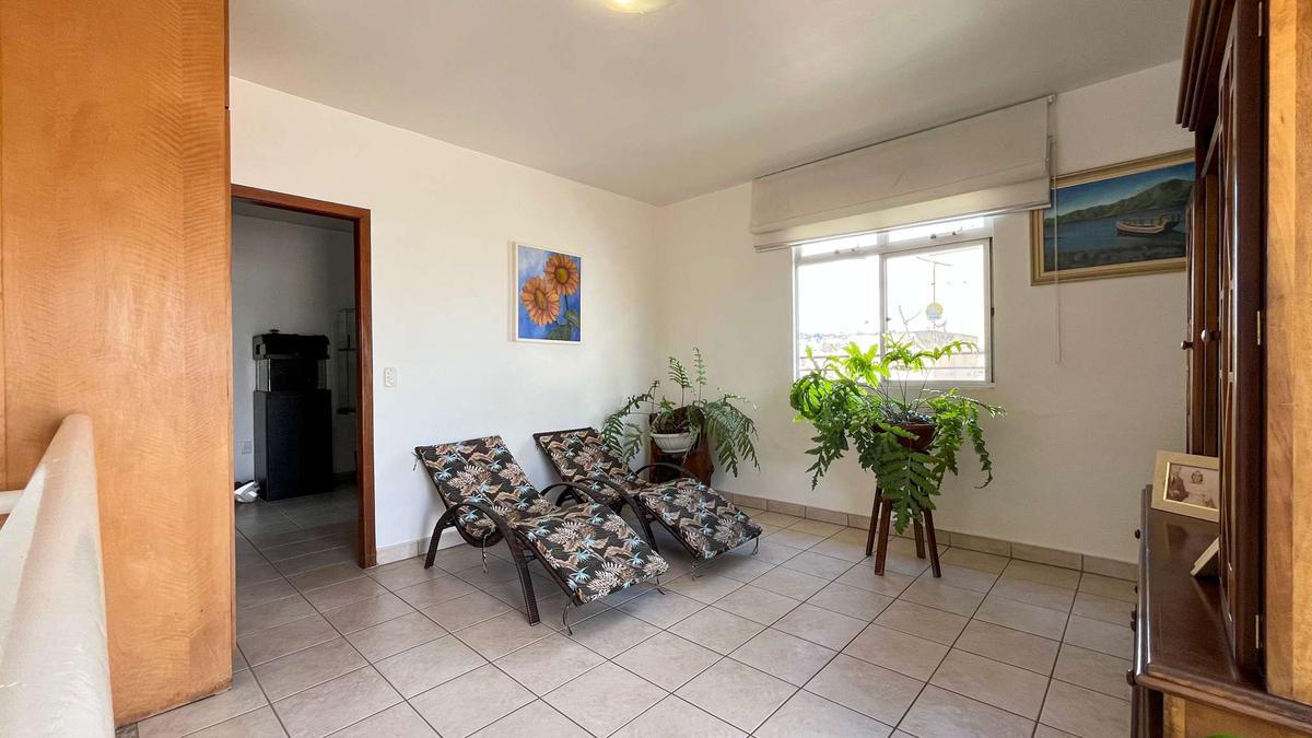 Cobertura, Castelo, 5 Quartos, 4 Vagas, 4 Suítes