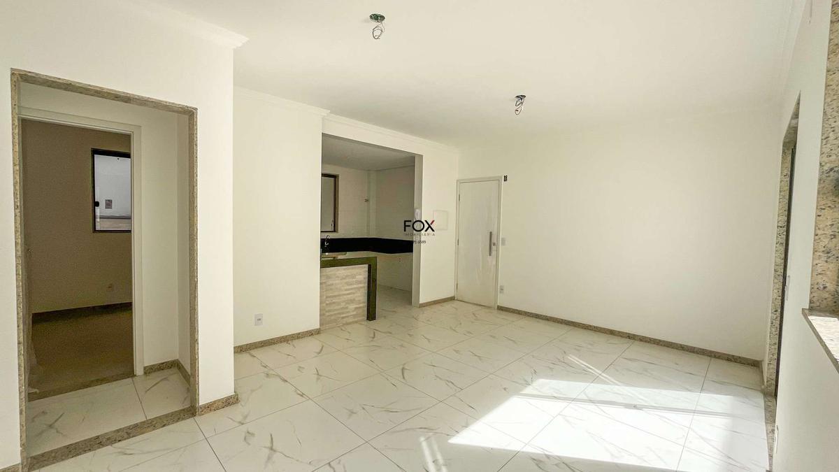 Apartamento, Santa Amélia, 3 Quartos, 1 Vaga, 1 Suíte
