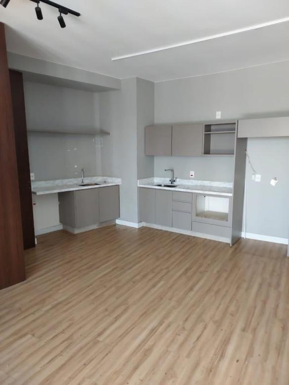 Apartamento, Barro Preto, 1 Quarto, 1 Vaga, 1 Suíte