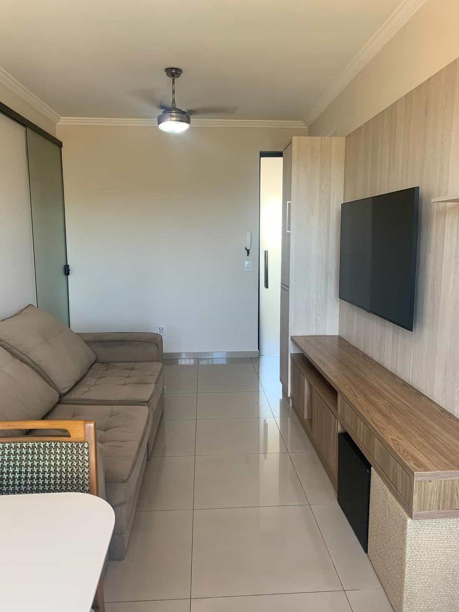 Apartamento, Todos Os Santos, 2 Quartos, 1 Vaga