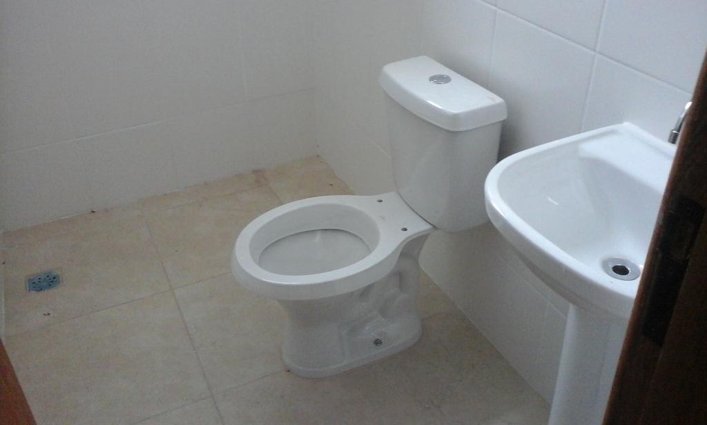 Apartamento, Pinhões, 2 Quartos, 1 Vaga