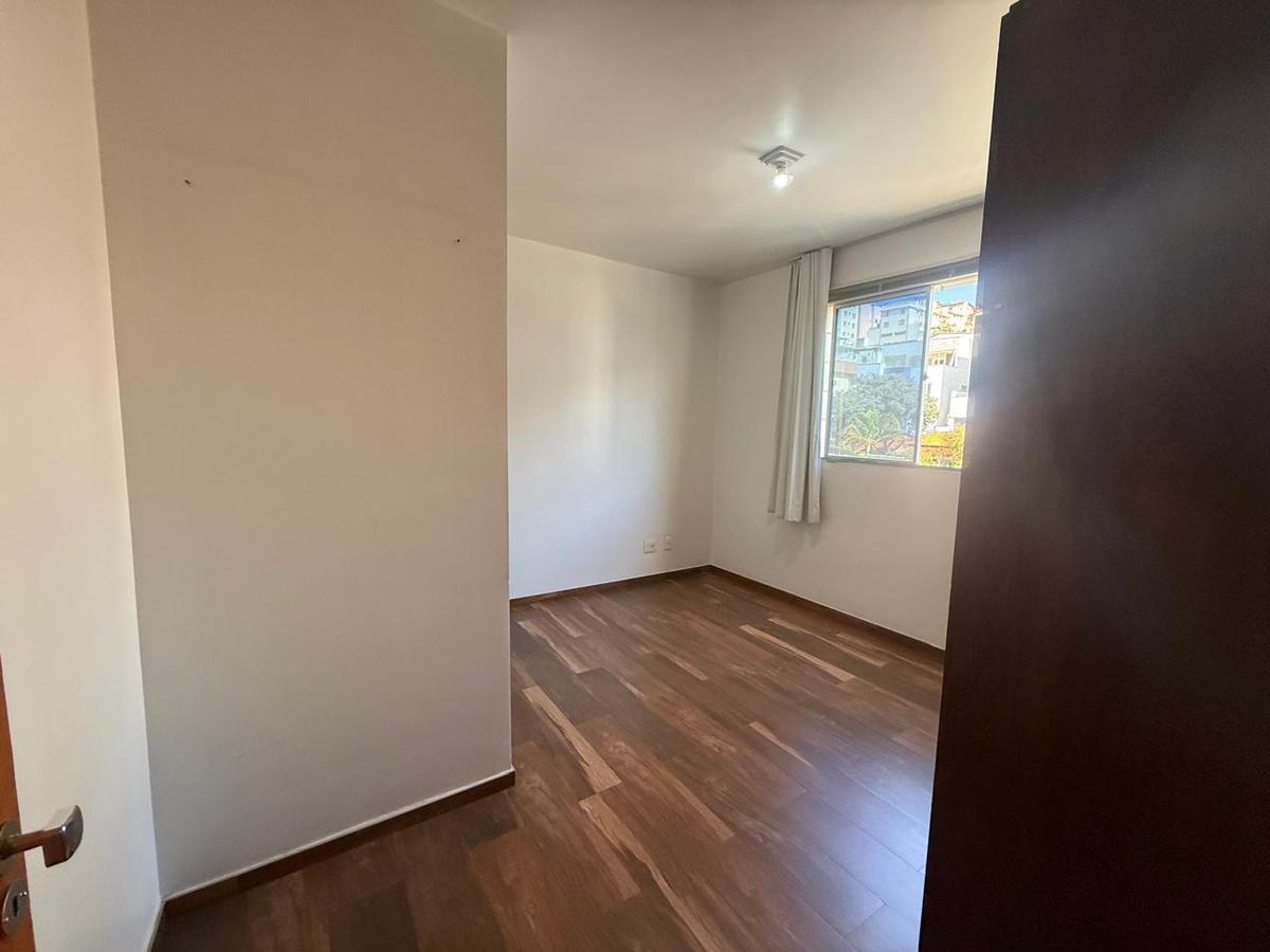 Apartamento, Palmares, 2 Quartos, 1 Vaga, 1 Suíte