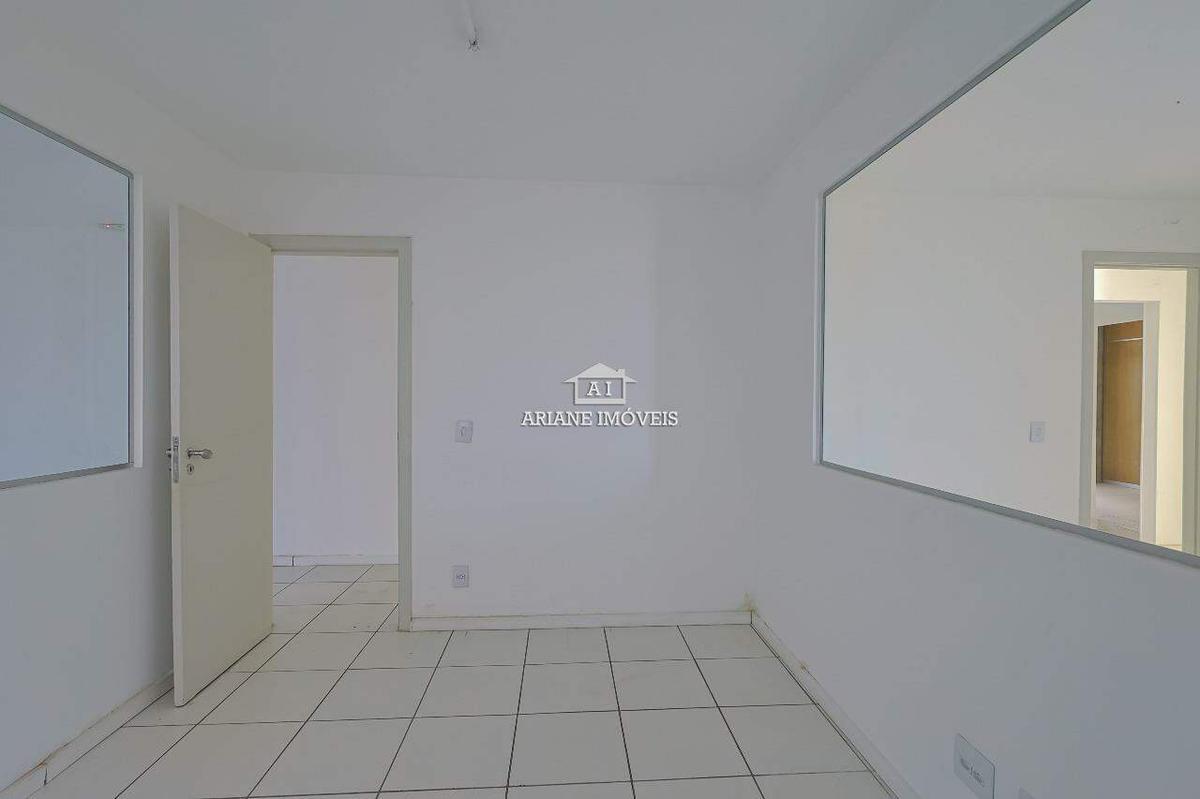 Andar, Savassi, 0 Quarto, 3 Vagas