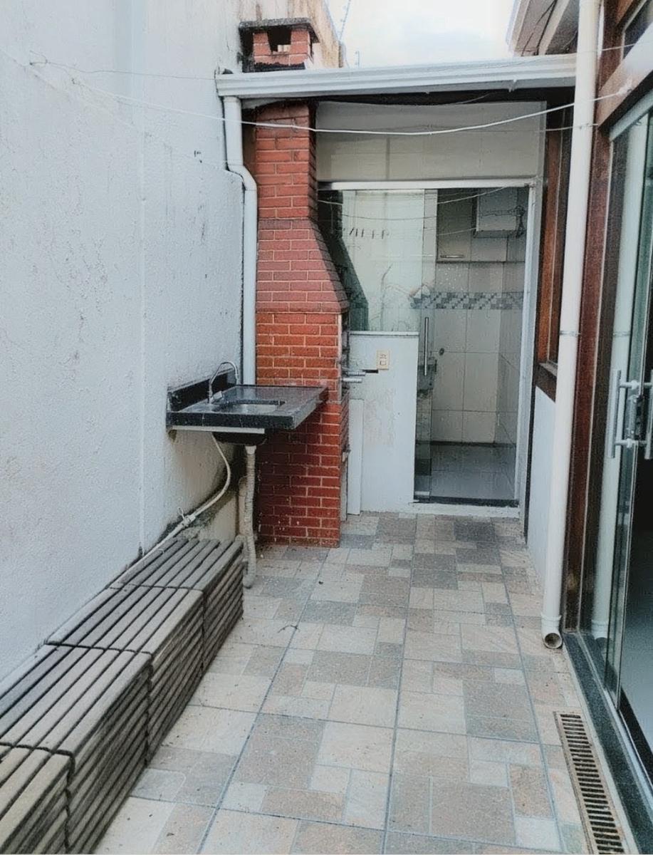Apartamento, Santa Amélia, 2 Quartos, 2 Vagas, 1 Suíte