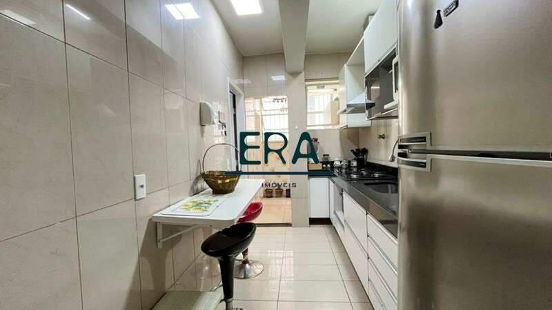 Apartamento, Luxemburgo, 3 Quartos, 1 Vaga, 1 Suíte