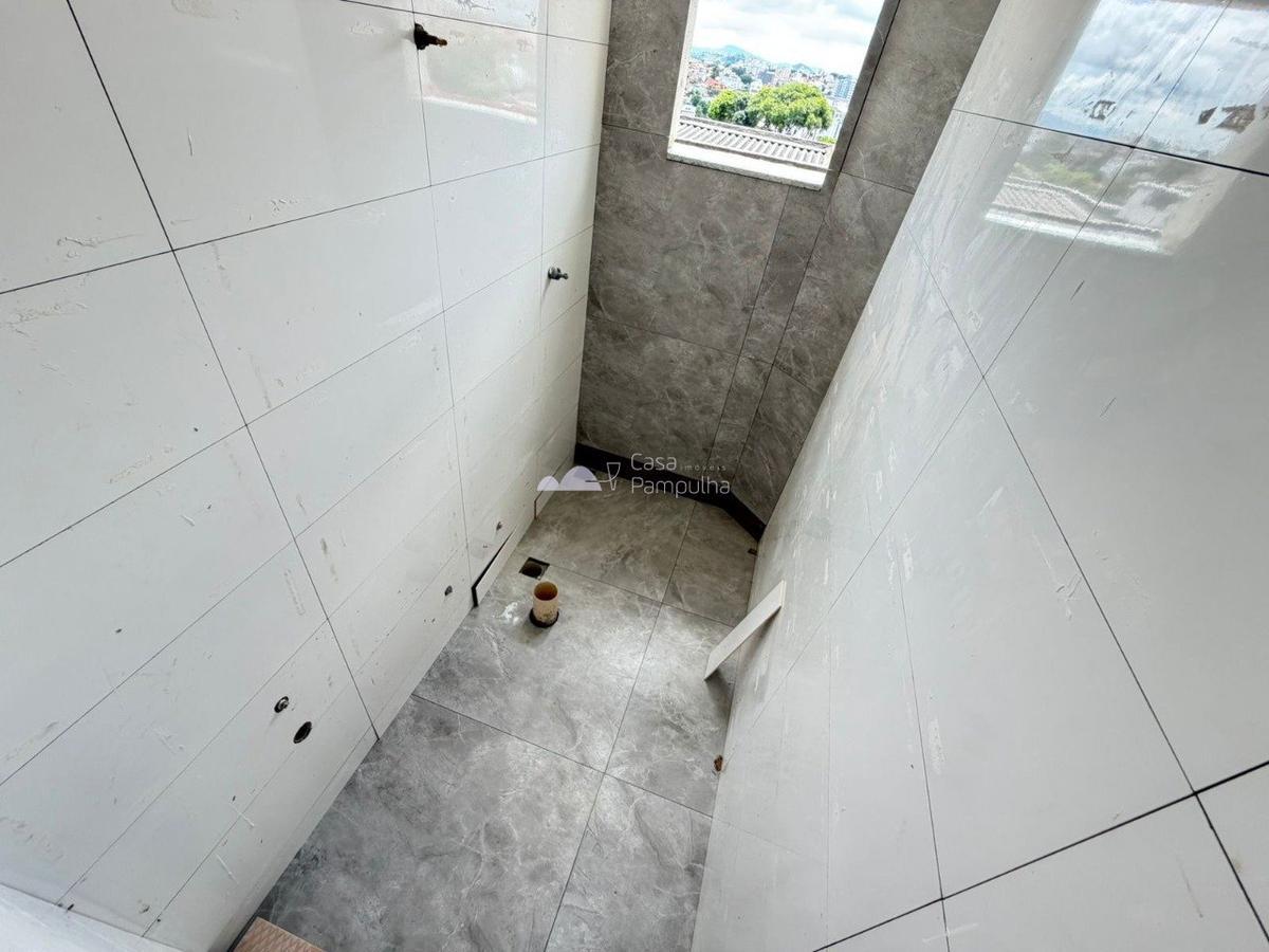 Apartamento, Santa Mônica, 3 Quartos, 1 Vaga, 1 Suíte