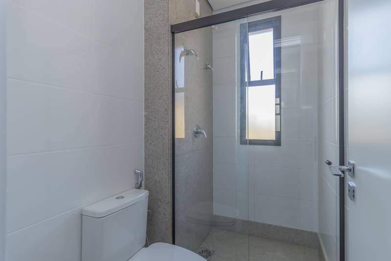 Apartamento, Cidade Nova, 4 Quartos, 3 Vagas, 2 Suítes