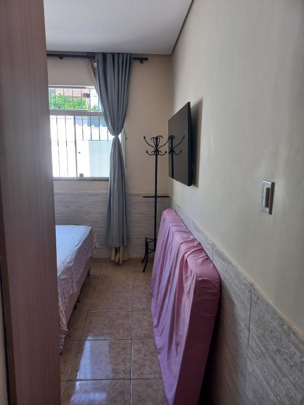 Casa, Alvorada, 3 Quartos, 2 Vagas