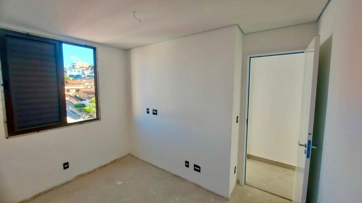 Cobertura, Sagrada Família, 3 Quartos, 2 Vagas, 1 Suíte