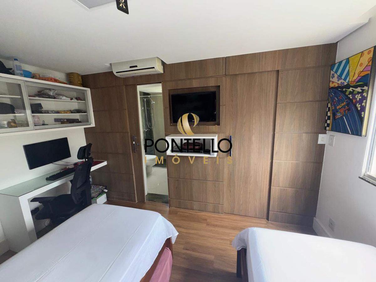 Cobertura, Luxemburgo, 4 Quartos, 4 Vagas, 3 Suítes