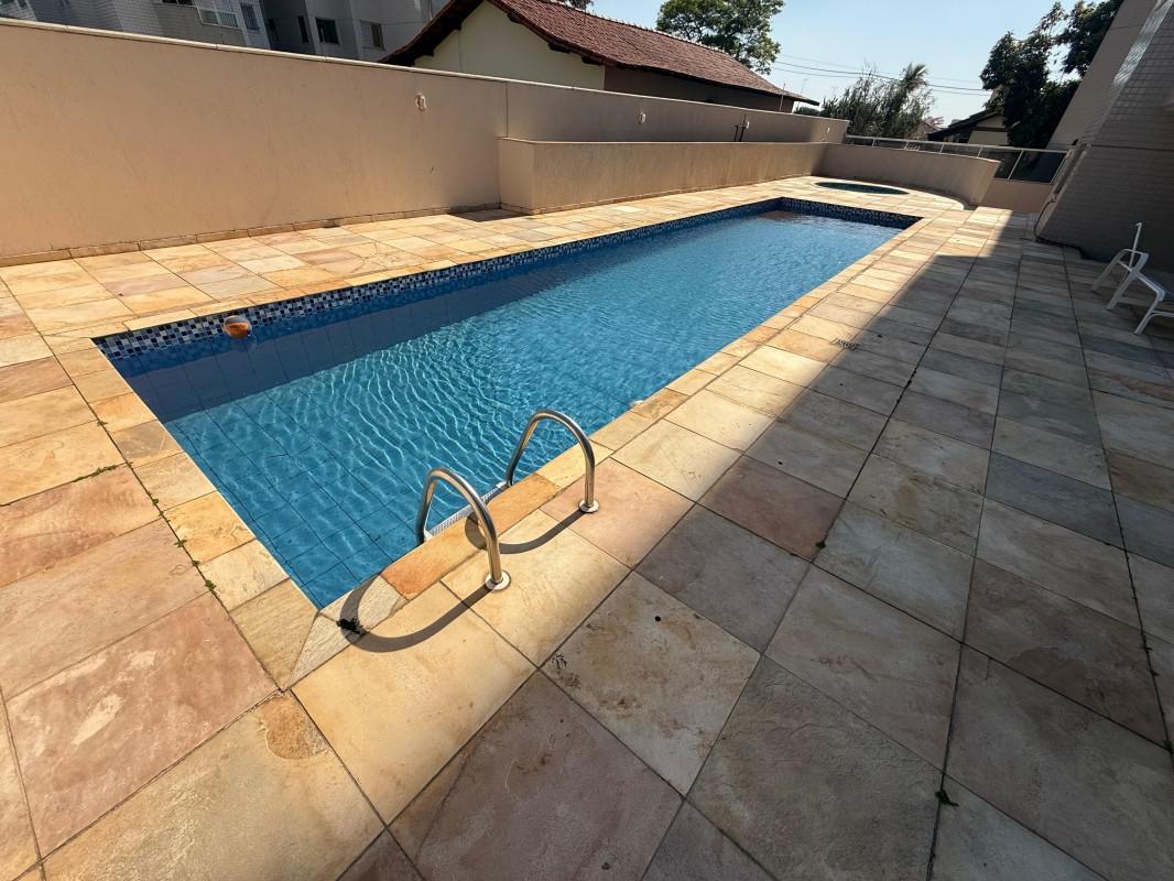 Apartamento, Itapoã, 4 Quartos, 3 Vagas, 2 Suítes