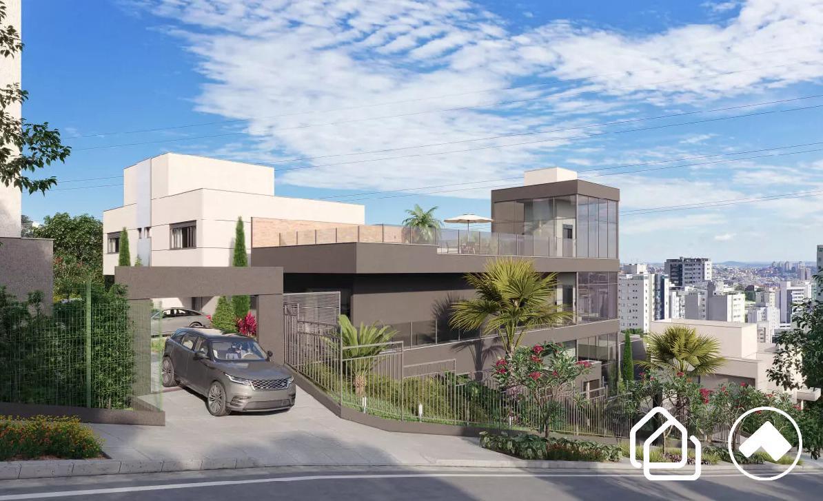 Apartamento, Buritis