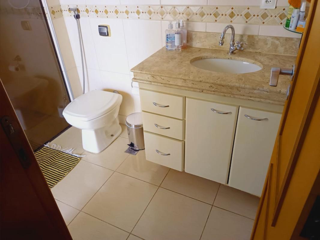 Apartamento, Coração Eucarístico, 4 Quartos, 3 Vagas, 1 Suíte