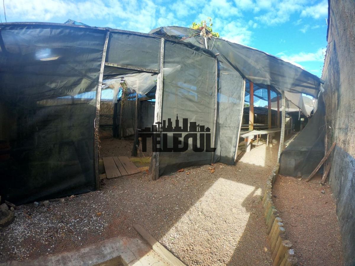 Lote, Parque Boa Vista, 0 Quarto, 0 Vaga