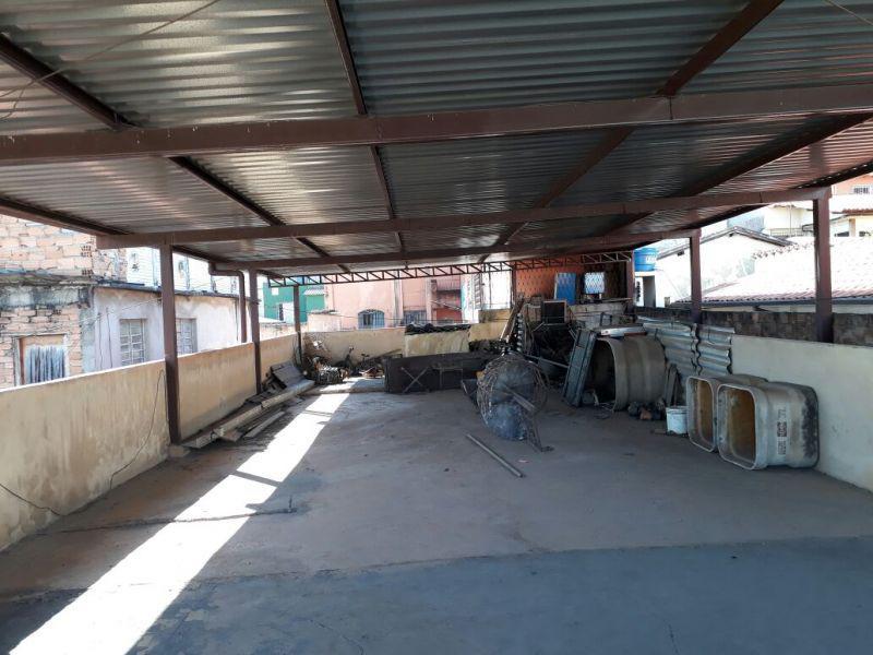 Casa, Colégio Batista, 4 Quartos, 2 Vagas