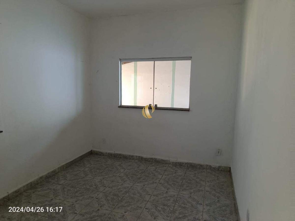 Casa, Recanto da Serra, 3 Quartos, 1 Vaga, 1 Suíte