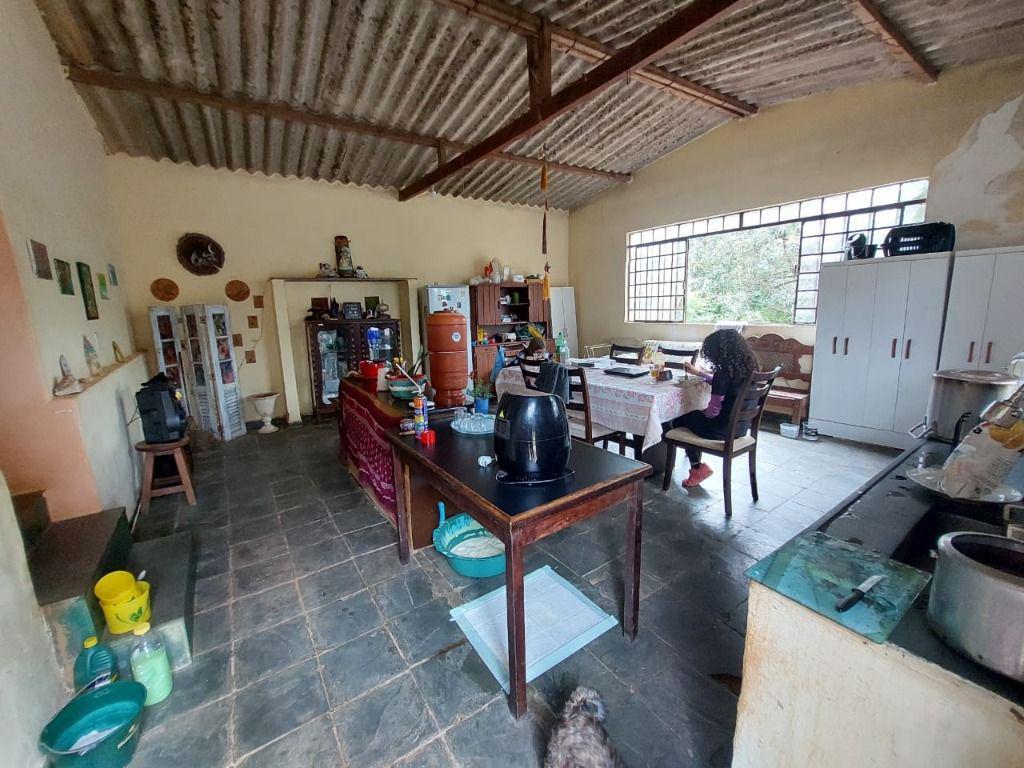 Fazenda, Arraial Velho, 4 Quartos, 0 Vaga