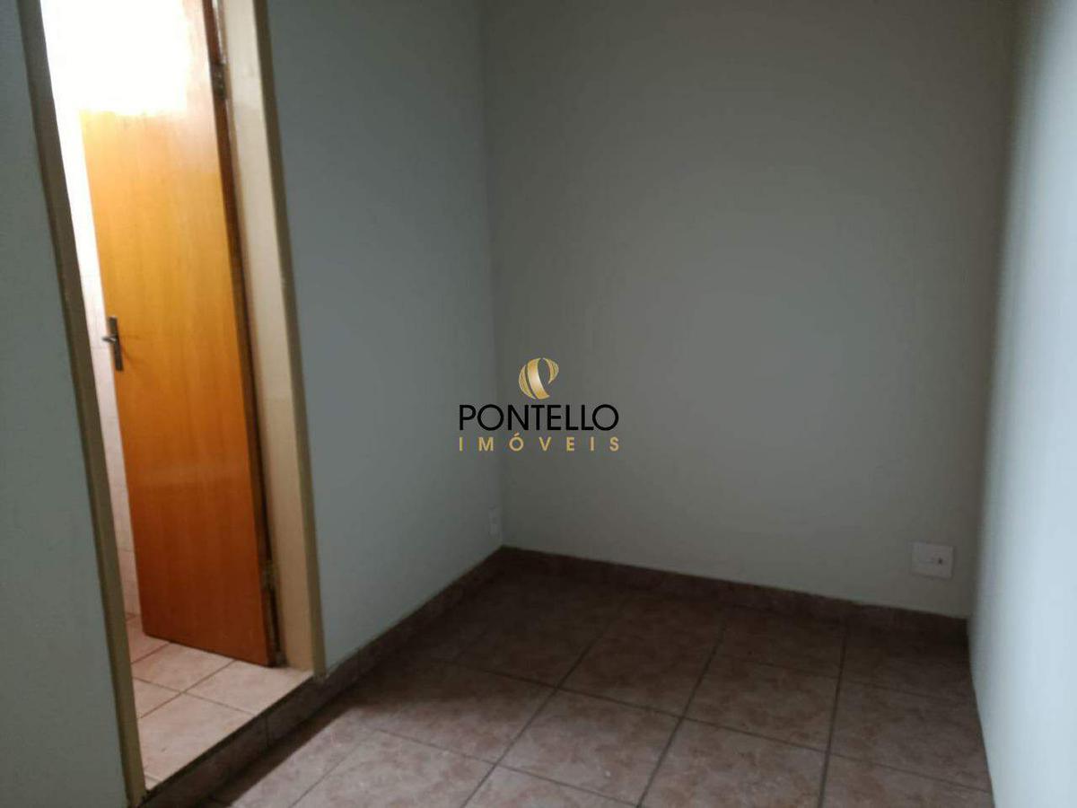 Andar, São Geraldo, 0 Quarto, 0 Vaga