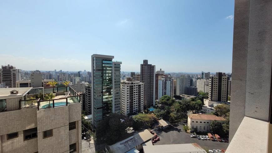 Apartamento, Savassi, 3 Quartos, 3 Vagas, 1 Suíte