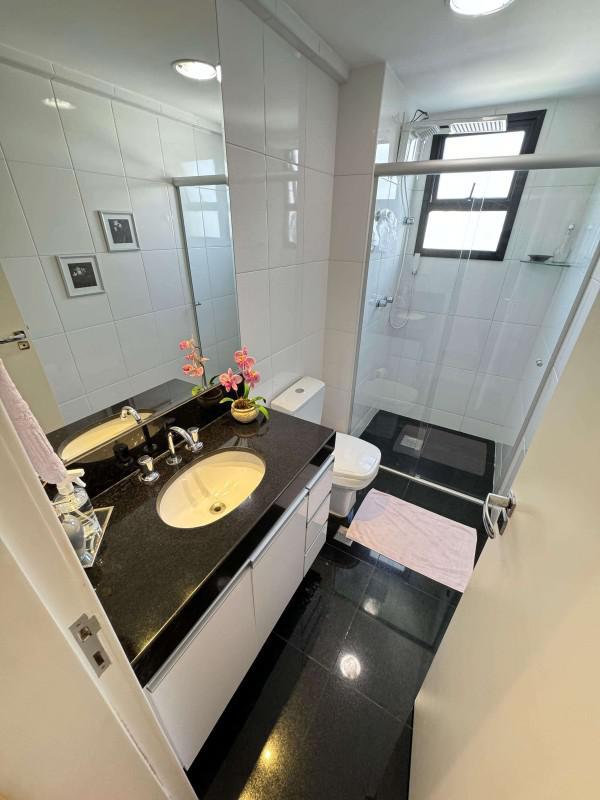 Apartamento, Ipiranga, 4 Quartos, 3 Vagas, 2 Suítes
