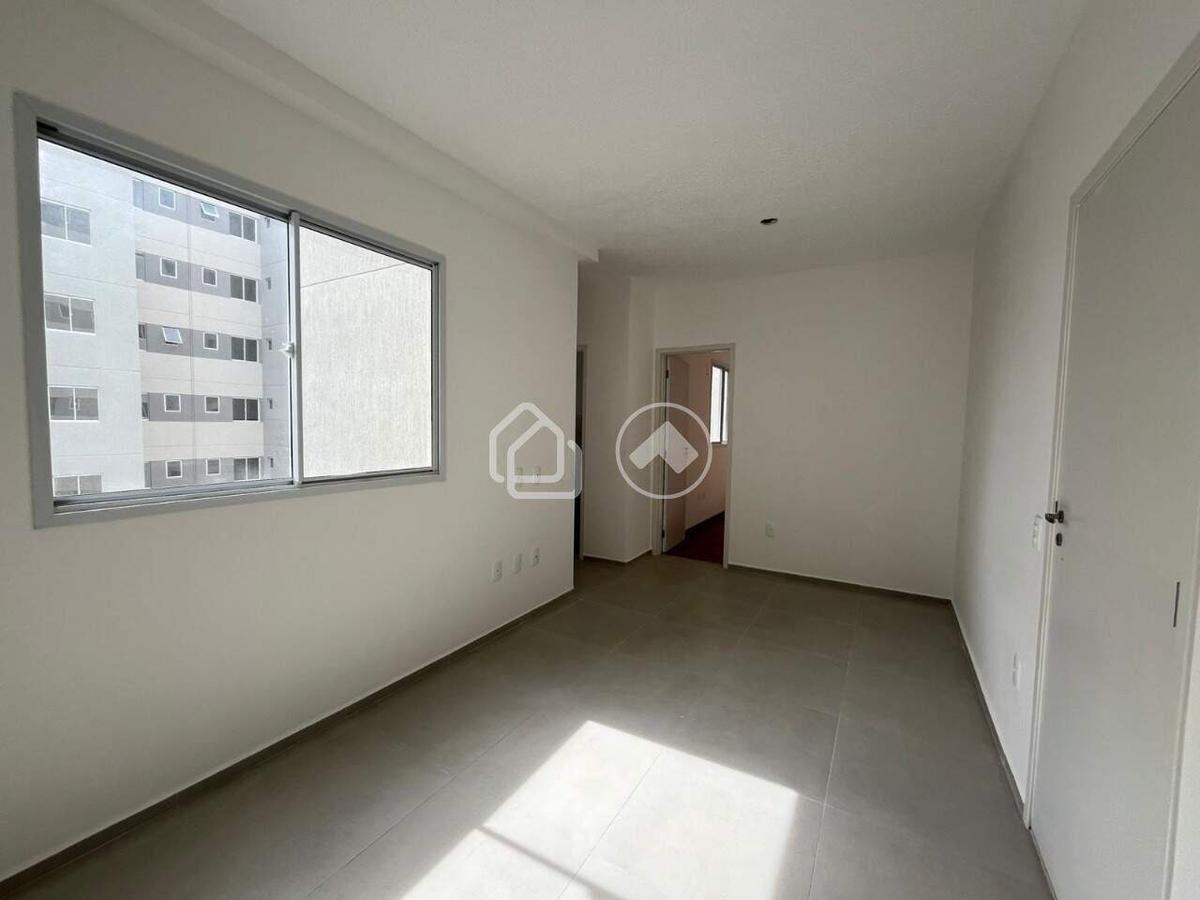 Apartamento, Palmeiras, 3 Quartos, 1 Vaga, 1 Suíte