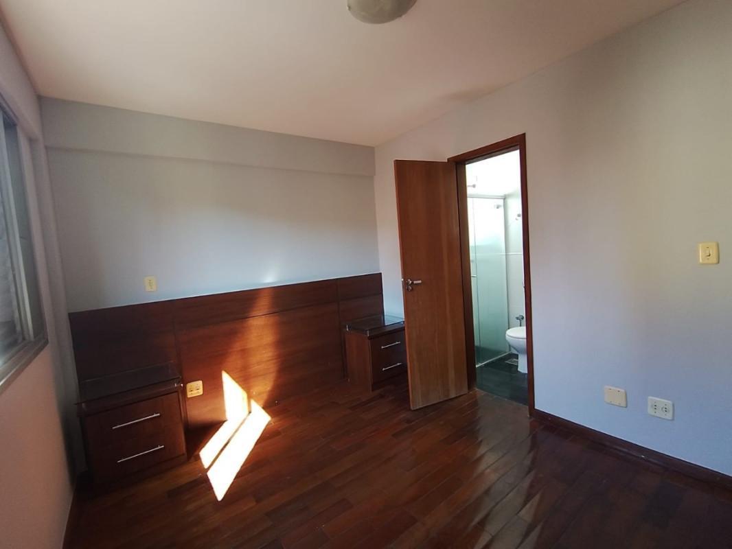Cobertura, Prado, 3 Quartos, 2 Vagas, 1 Suíte