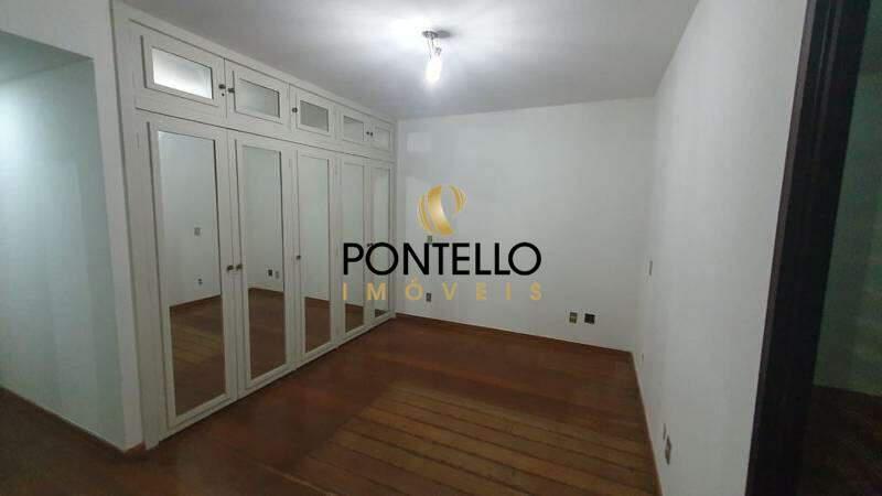 Cobertura, Sion, 4 Quartos, 3 Vagas, 1 Suíte