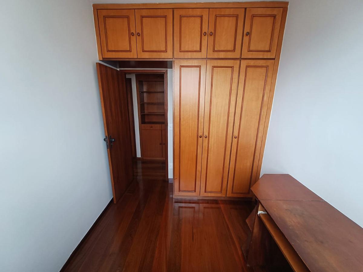 Apartamento, Sagrada Família, 3 Quartos, 2 Vagas, 1 Suíte