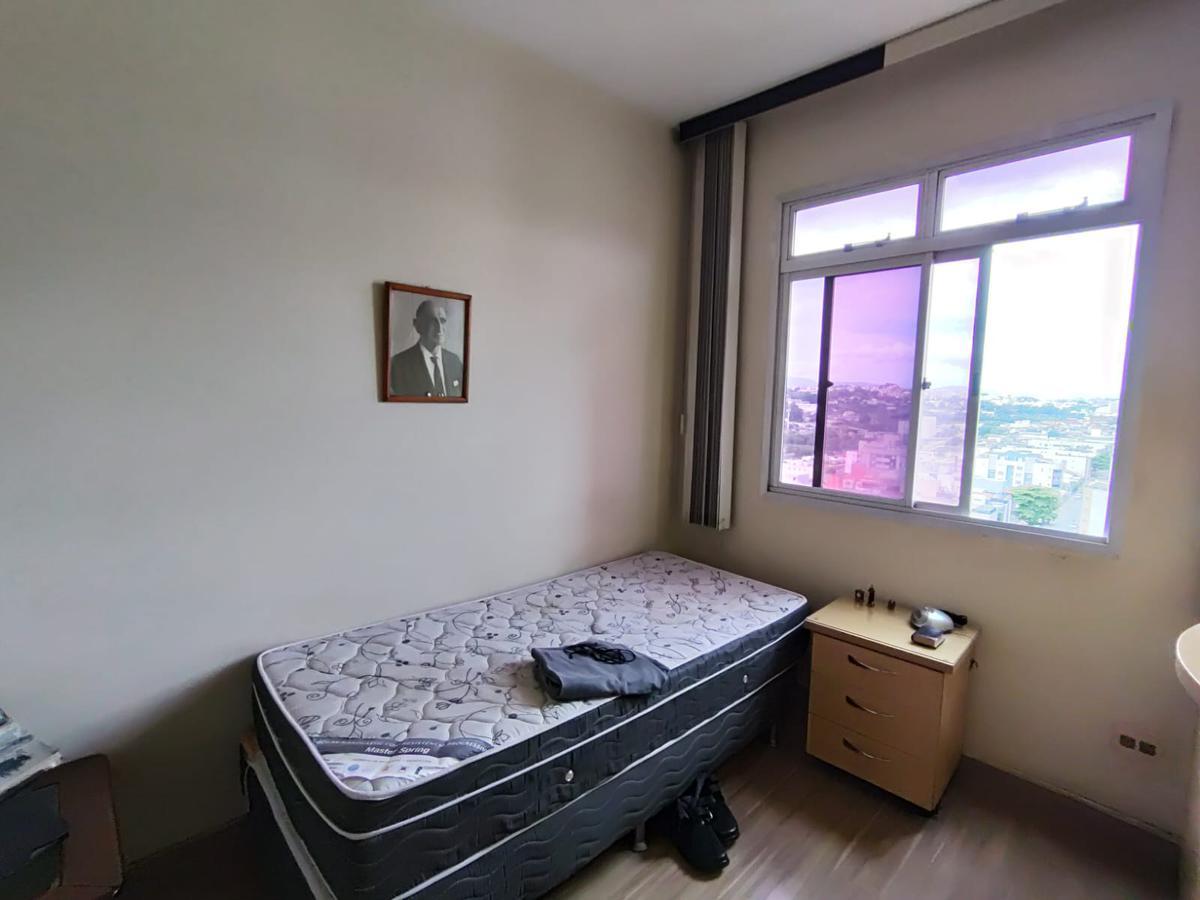Apartamento, Coração Eucarístico, 3 Quartos, 1 Vaga, 1 Suíte