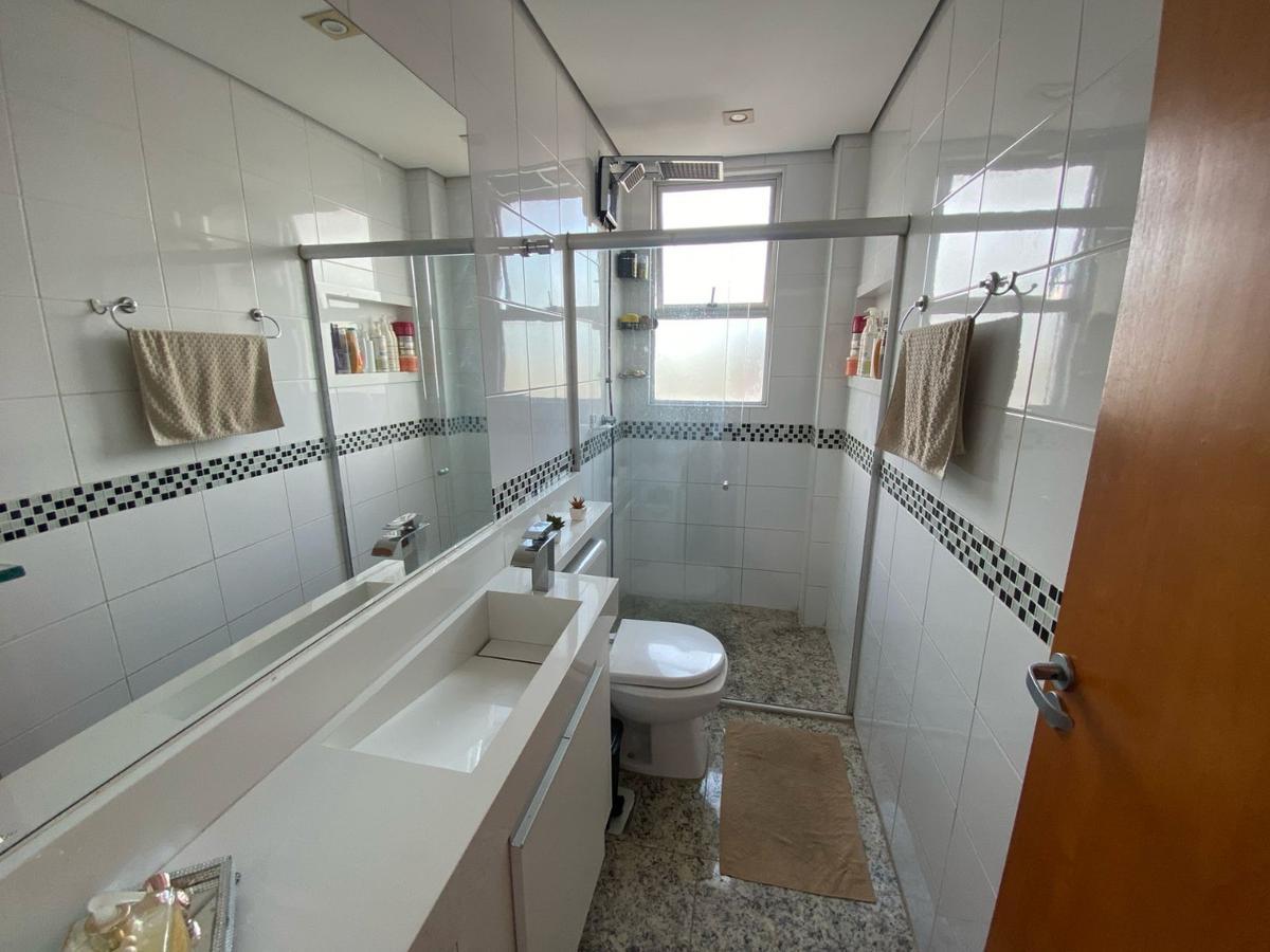 Apartamento, Colégio Batista, 3 Quartos, 3 Vagas, 1 Suíte