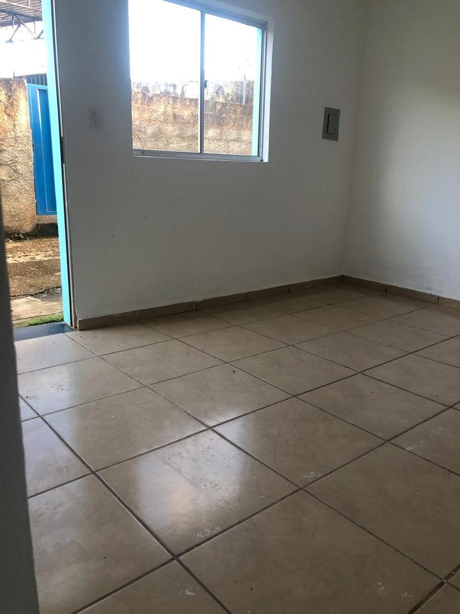 Apartamento, Centro, 2 Quartos