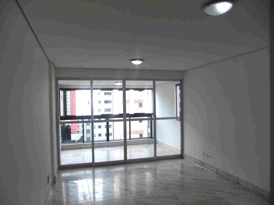 Apartamento, Funcionários, 3 Quartos, 2 Vagas, 1 Suíte