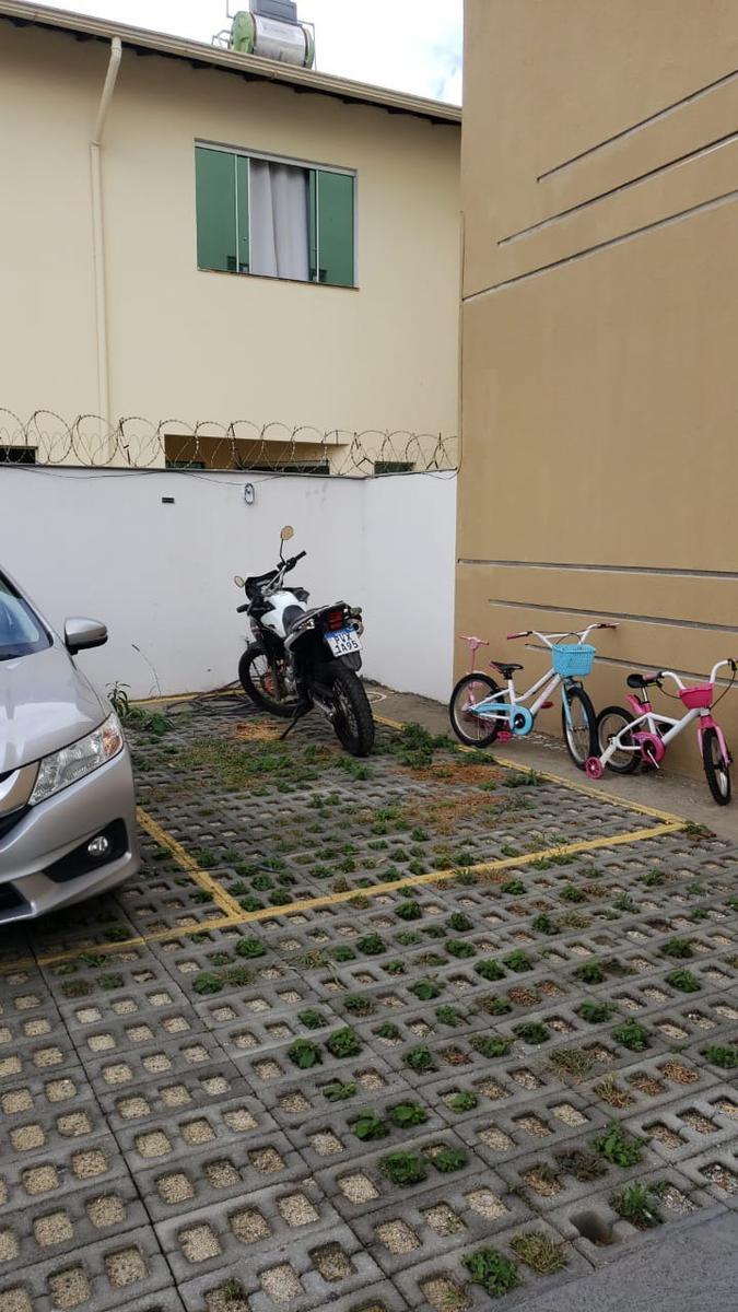 Apartamento, Bom Jesus, 2 Quartos, 1 Vaga, 1 Suíte